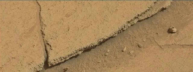 Sol 314: Mast Camera (Mastcam)