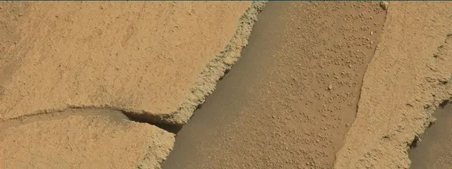 Sol 314: Mast Camera (Mastcam)