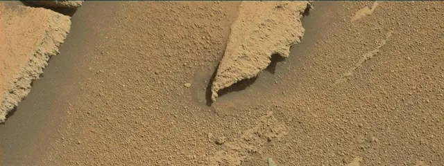 Sol 314: Mast Camera (Mastcam)