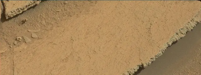 Sol 314: Mast Camera (Mastcam)