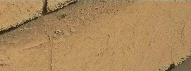 Sol 314: Mast Camera (Mastcam)