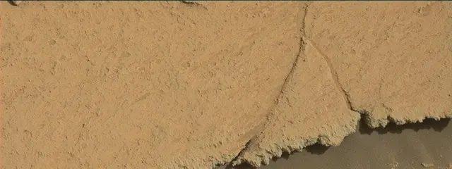 Sol 314: Mast Camera (Mastcam)