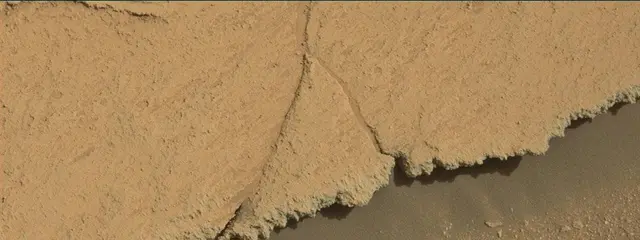 Sol 314: Mast Camera (Mastcam)