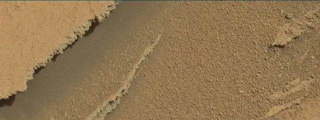 Sol 314: Mast Camera (Mastcam)