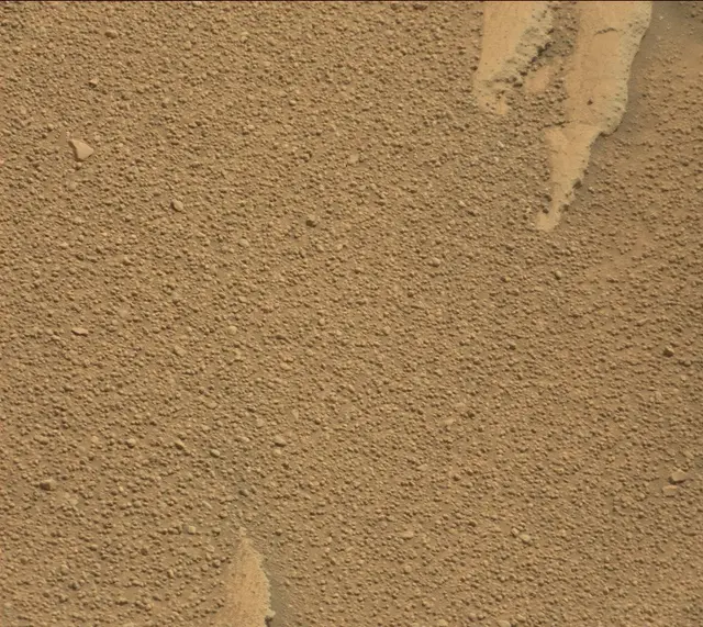Sol 314: Mast Camera (Mastcam)