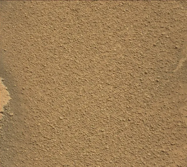Sol 314: Mast Camera (Mastcam)