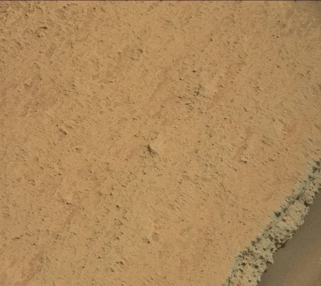 Sol 314: Mast Camera (Mastcam)