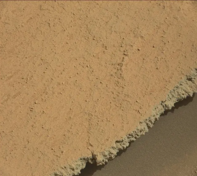 Sol 314: Mast Camera (Mastcam)