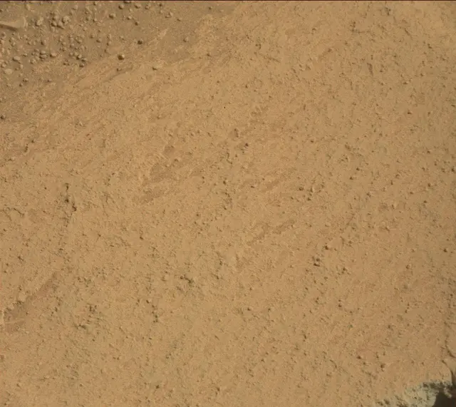 Sol 314: Mast Camera (Mastcam)