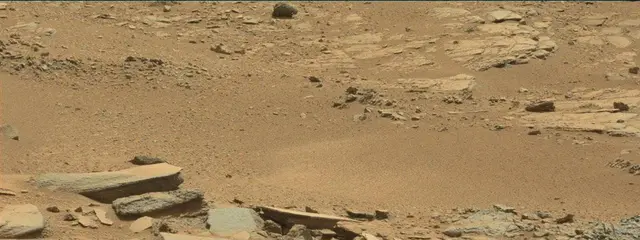 Sol 315: Mast Camera (Mastcam)