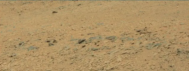 Sol 315: Mast Camera (Mastcam)