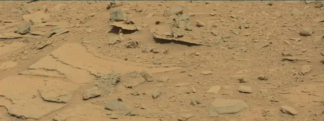 Sol 315: Mast Camera (Mastcam)