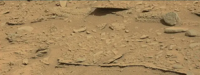 Sol 315: Mast Camera (Mastcam)