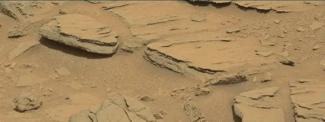 Sol 315: Mast Camera (Mastcam)