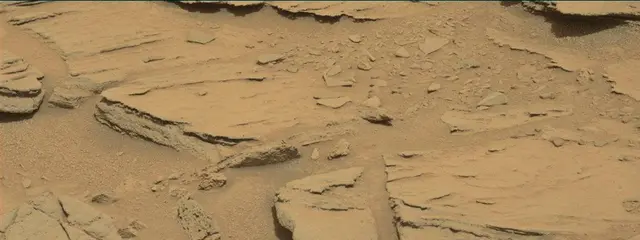 Sol 315: Mast Camera (Mastcam)