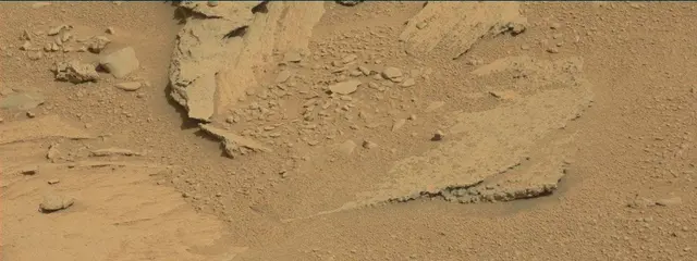 Sol 315: Mast Camera (Mastcam)