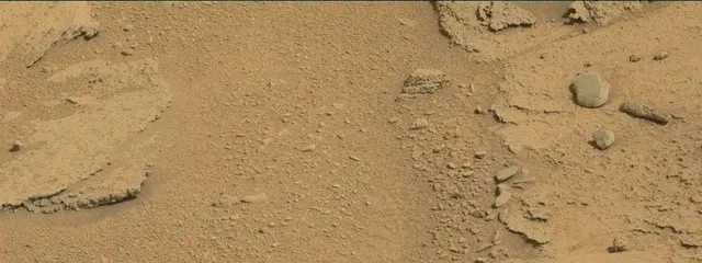 Sol 315: Mast Camera (Mastcam)