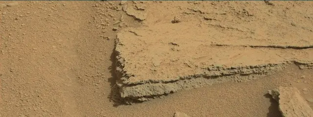 Sol 315: Mast Camera (Mastcam)