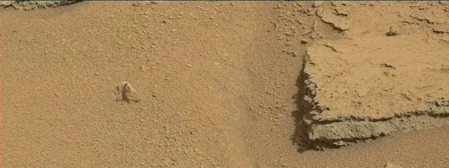 Sol 315: Mast Camera (Mastcam)