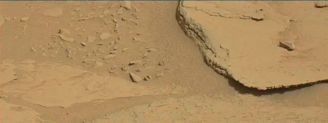 Sol 315: Mast Camera (Mastcam)