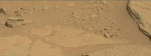Sol 315: Mast Camera (Mastcam)