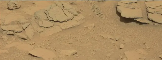 Sol 315: Mast Camera (Mastcam)