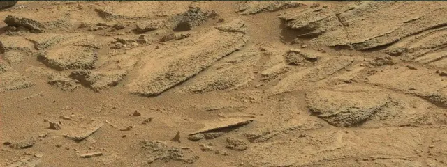 Sol 315: Mast Camera (Mastcam)