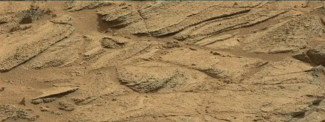 Sol 315: Mast Camera (Mastcam)