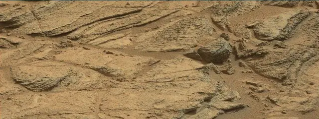 Sol 315: Mast Camera (Mastcam)