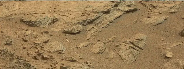 Sol 315: Mast Camera (Mastcam)