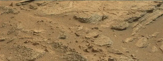Sol 315: Mast Camera (Mastcam)