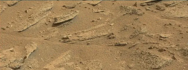 Sol 315: Mast Camera (Mastcam)