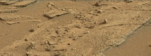 Sol 315: Mast Camera (Mastcam)