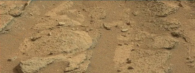 Sol 315: Mast Camera (Mastcam)