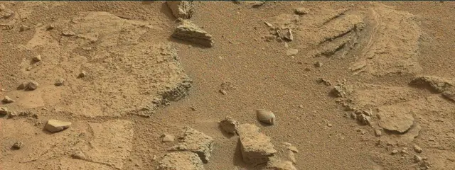 Sol 315: Mast Camera (Mastcam)