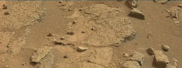 Sol 315: Mast Camera (Mastcam)