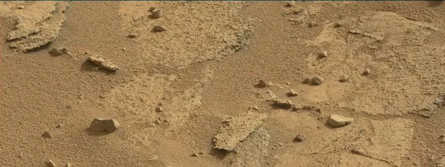 Sol 315: Mast Camera (Mastcam)