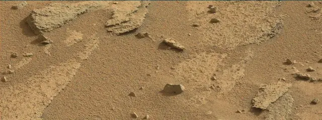 Sol 315: Mast Camera (Mastcam)