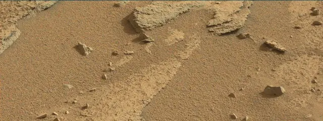 Sol 315: Mast Camera (Mastcam)