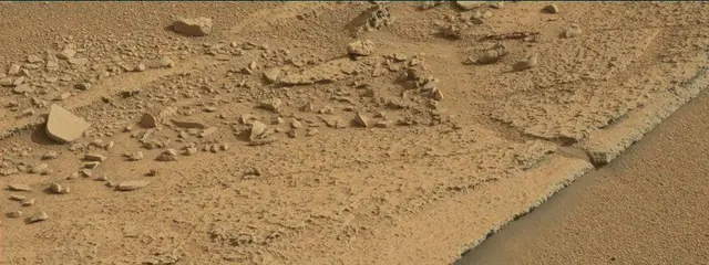 Sol 315: Mast Camera (Mastcam)