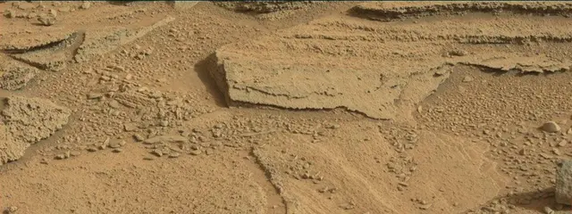 Sol 315: Mast Camera (Mastcam)