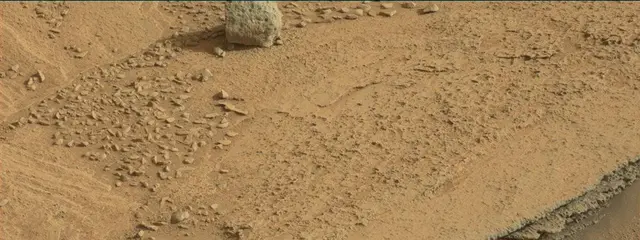 Sol 315: Mast Camera (Mastcam)