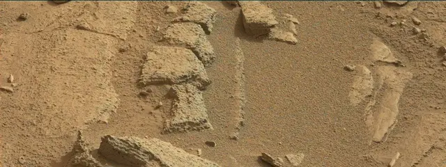 Sol 315: Mast Camera (Mastcam)