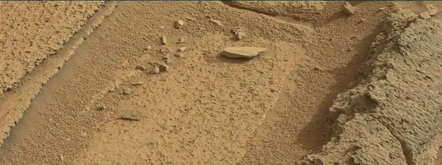 Sol 315: Mast Camera (Mastcam)