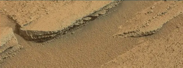 Sol 315: Mast Camera (Mastcam)