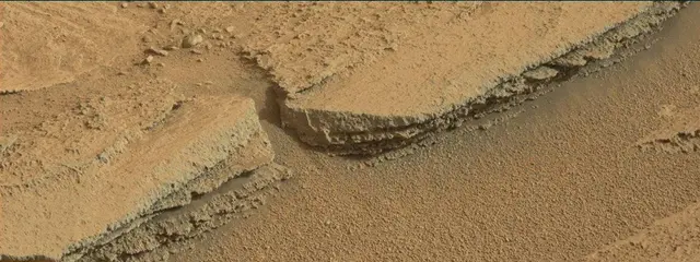 Sol 315: Mast Camera (Mastcam)