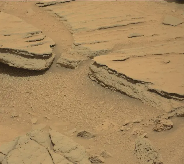 Sol 315: Mast Camera (Mastcam)