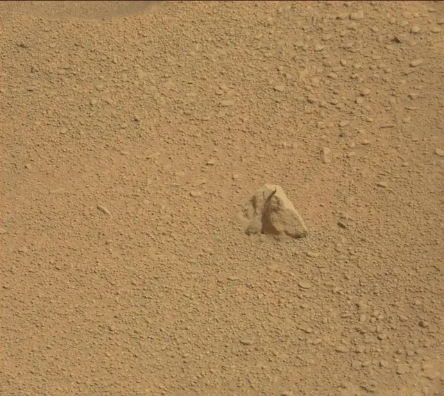Sol 315: Mast Camera (Mastcam)