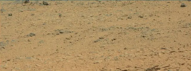 Sol 316: Mast Camera (Mastcam)