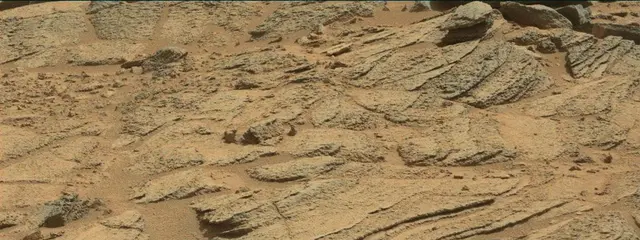 Sol 316: Mast Camera (Mastcam)